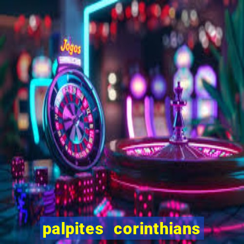 palpites corinthians x gremio